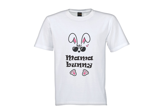 Easter T_Shirt A